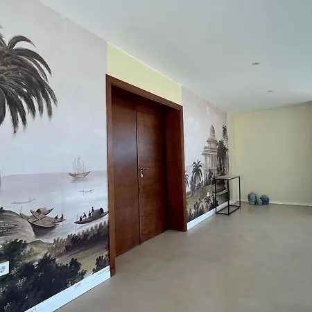 Azahar Villa Monte Mayor Marbella Benahavis Villa