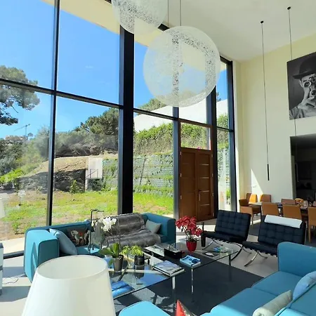 Azahar Villa Monte Mayor Marbella Benahavis Villa