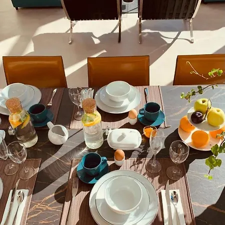 Azahar Villa Monte Mayor Marbella Benahavis * Benahavís