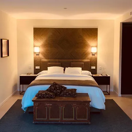 Azahar Villa Monte Mayor Marbella Benahavis * Benahavís