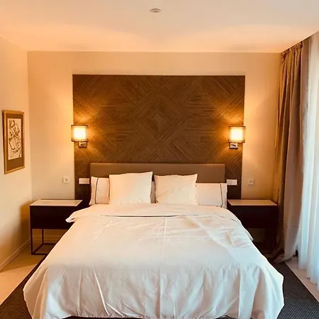 Azahar Villa Monte Mayor Marbella Benahavis * Benahavís