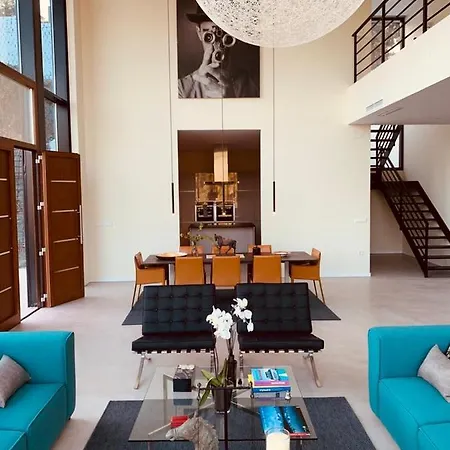 Azahar Villa Monte Mayor Marbella Benahavis *
