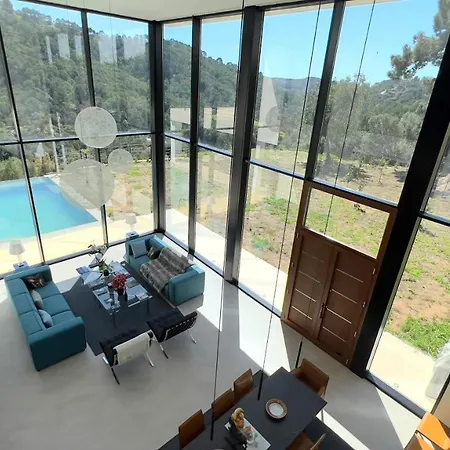 Azahar Villa Monte Mayor Marbella Benahavis Benahavís