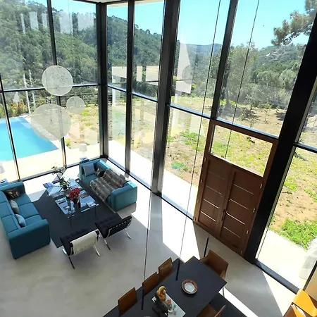 Villa Azahar Villa Monte Mayor Marbella Benahavis *