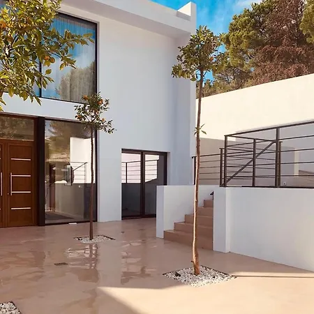 Azahar Villa Monte Mayor Marbella Benahavis