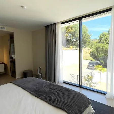 Azahar Villa Monte Mayor Marbella Benahavis