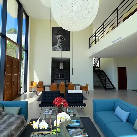 Azahar Villa Monte Mayor Marbella Benahavis *