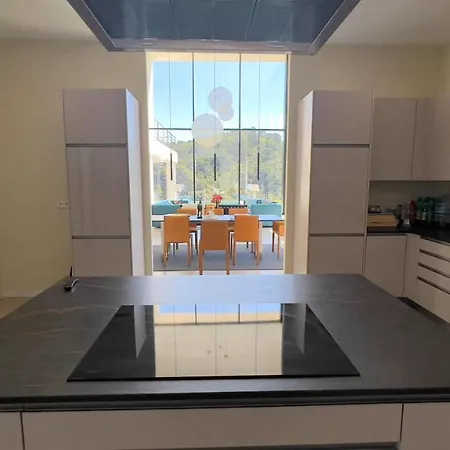 Villa Azahar Villa Monte Mayor Marbella Benahavis Benahavís