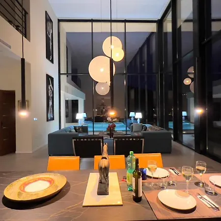 Azahar Villa Monte Mayor Marbella Benahavis Benahavís