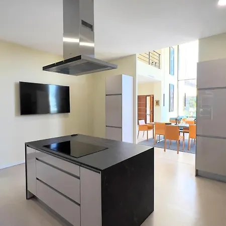 Azahar Villa Monte Mayor Marbella Benahavis * Benahavís