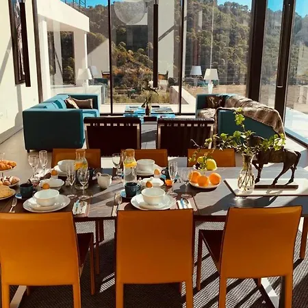 Azahar Villa Monte Mayor Marbella Benahavis