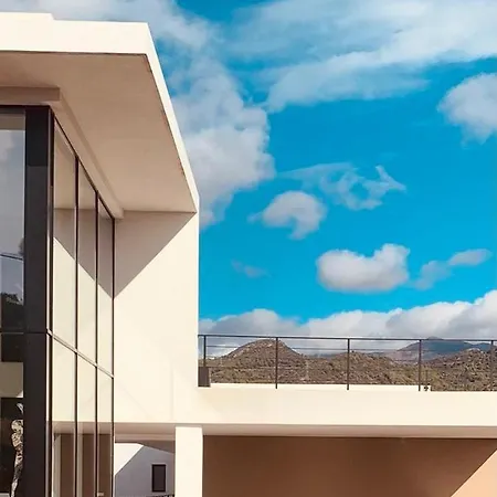 Azahar Villa Monte Mayor Marbella Benahavis Villa