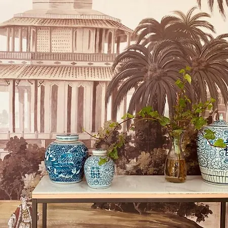 Azahar Villa Monte Mayor Marbella Benahavis Villa