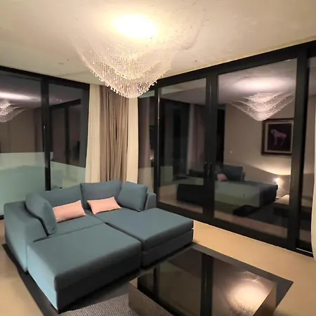 Azahar Villa Monte Mayor Marbella Benahavis Benahavís