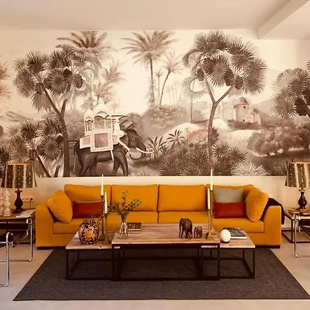 Villa Azahar Villa Monte Mayor Marbella Benahavis