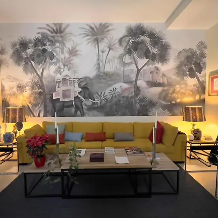 Azahar Villa Monte Mayor Marbella Benahavis *