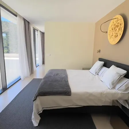 Villa Azahar Villa Monte Mayor Marbella Benahavis Benahavís