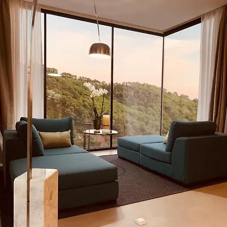 Azahar Villa Monte Mayor Marbella Benahavis Villa Benahavís