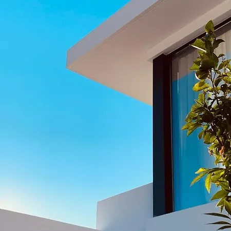 Azahar Villa Monte Mayor Marbella Benahavis * Benahavís